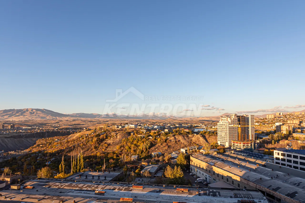 4 bedroom apartment for sale Adonts St, Arabkir Yerevan, 157883