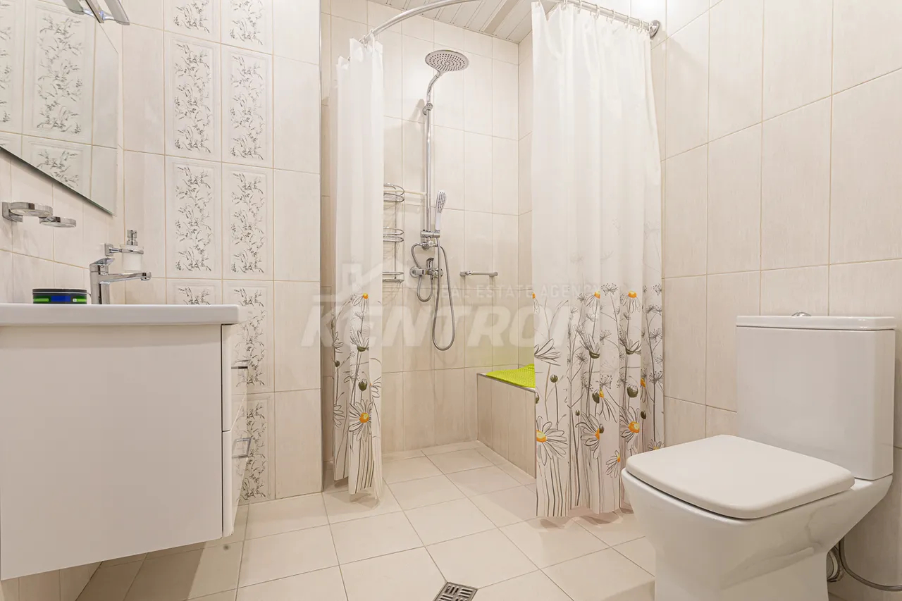 2 bedroom apartment for sale Adonts St, Arabkir Yerevan, 158284
