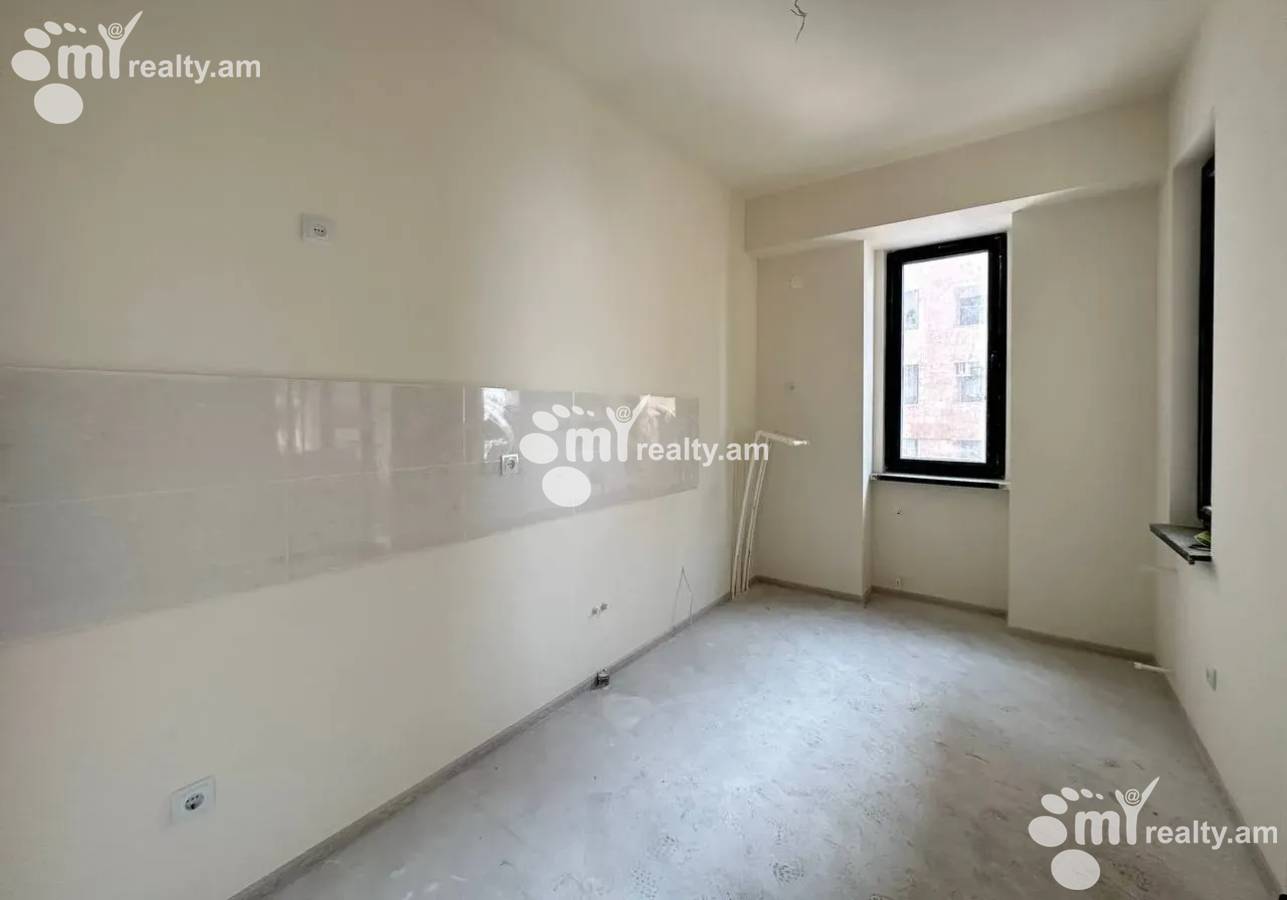3 bedroom apartment for sale Komitas Ave, Arabkir Yerevan, 158769