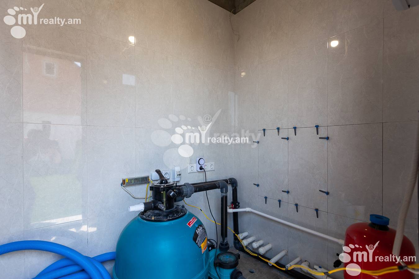 House for sale Bagrevand district, Nor Nork Yerevan, 138136