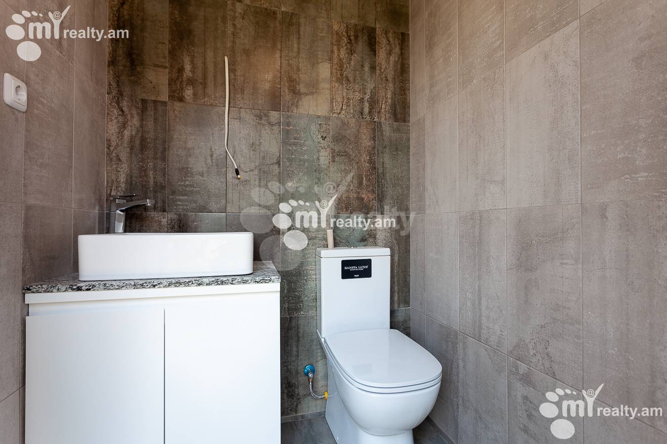 House for sale Bagrevand district, Nor Nork Yerevan, 138136