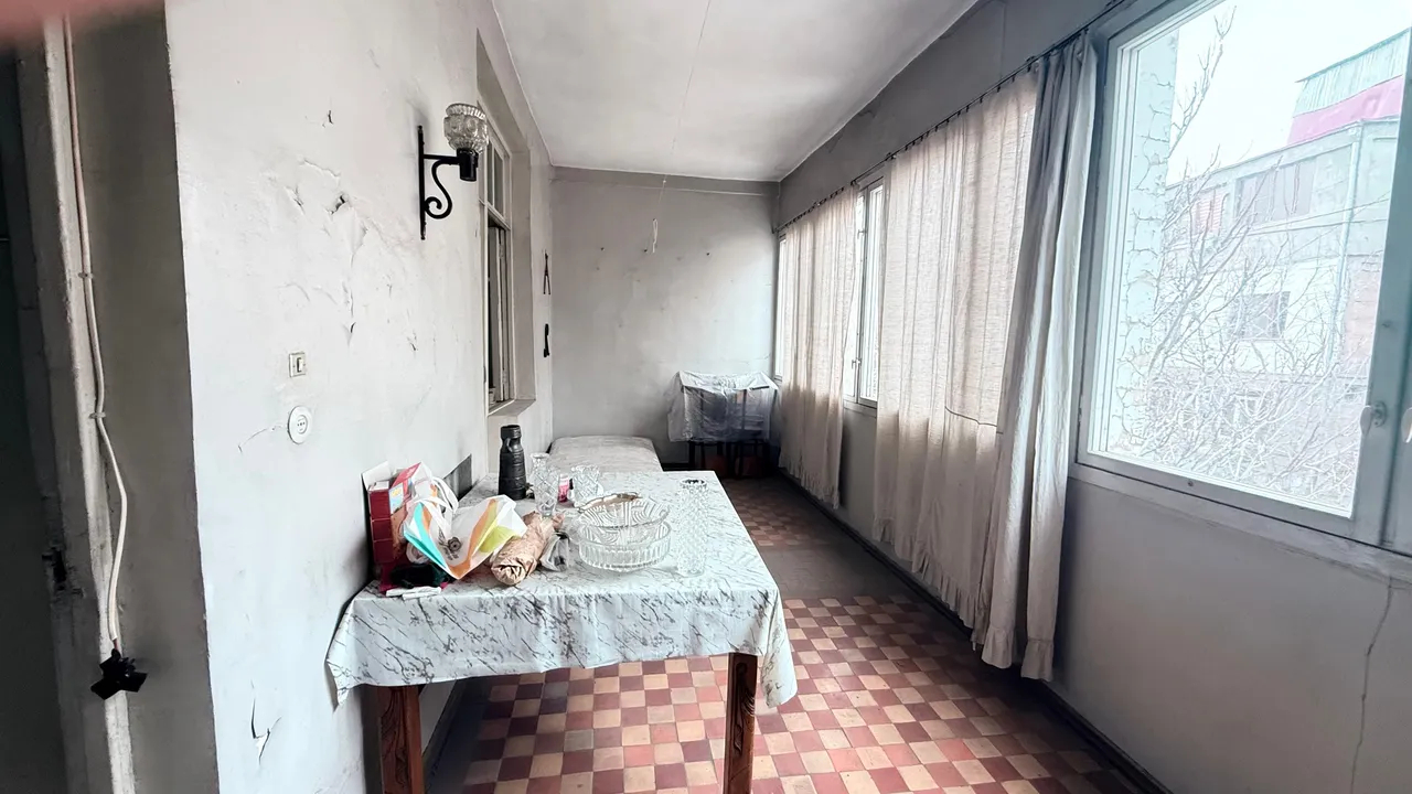 3 bedroom apartment for sale Abovyan St, Center Yerevan, 158997