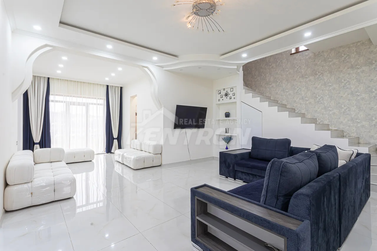 House for sale Mushavan, Erébouni Yerevan, 159392