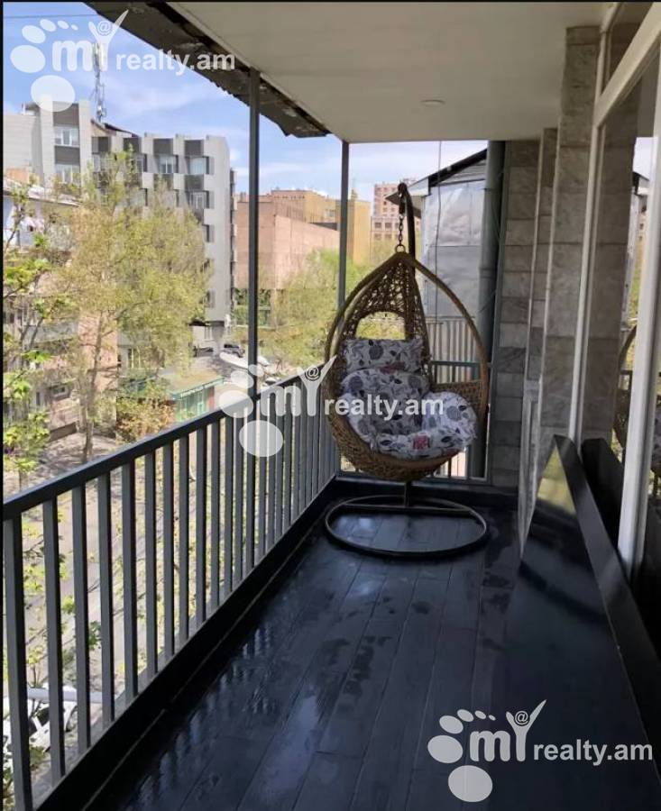 Купить 3 комнатную квартиру Грибоедов ул, Арабкир Ереван, 143499