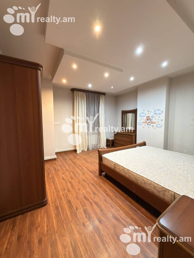 2 bedroom apartment for sale Mamikoniants St, Arabkir Yerevan, 158519