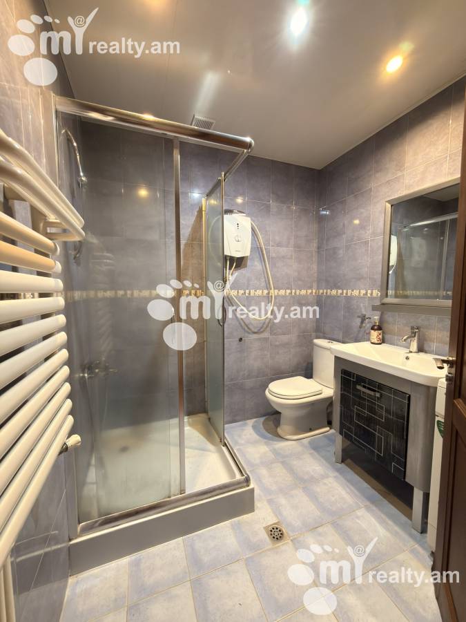 2 bedroom apartment for sale Mamikoniants St, Arabkir Yerevan, 158519