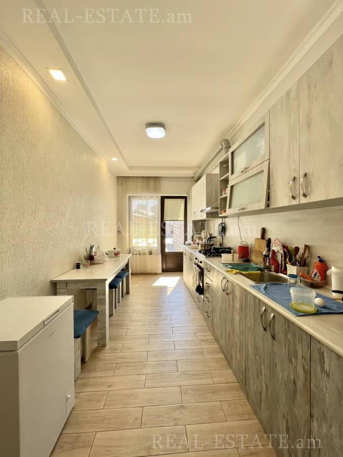 House for sale Paruyr Sevak dis., Avan Yerevan, 119988