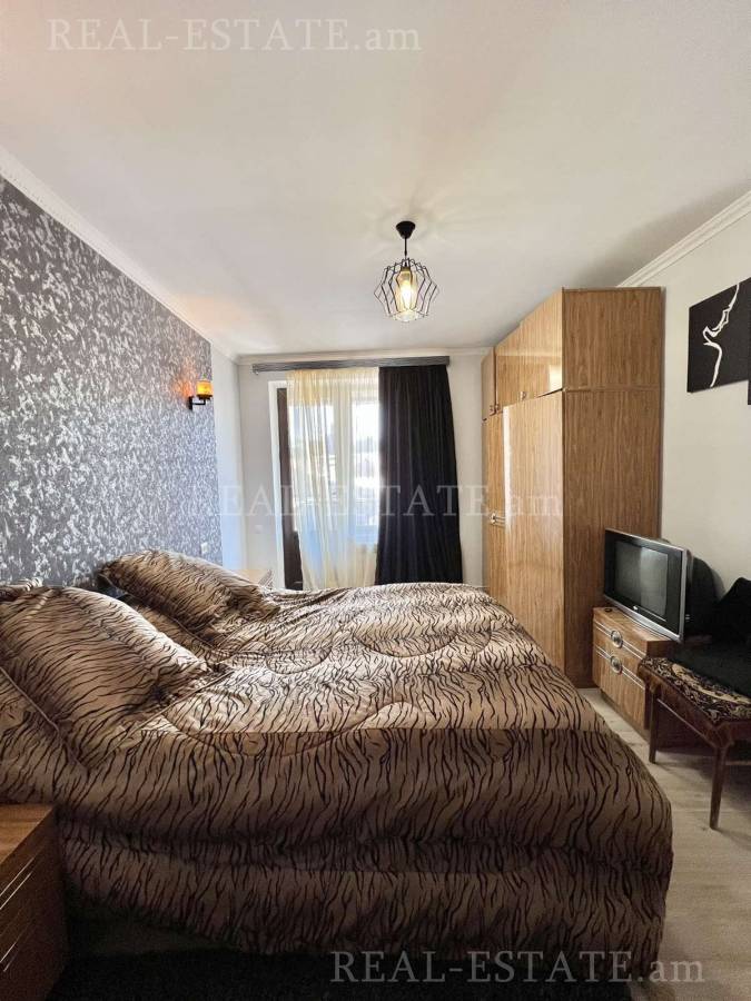 House for sale Paruyr Sevak dis., Avan Yerevan, 119988