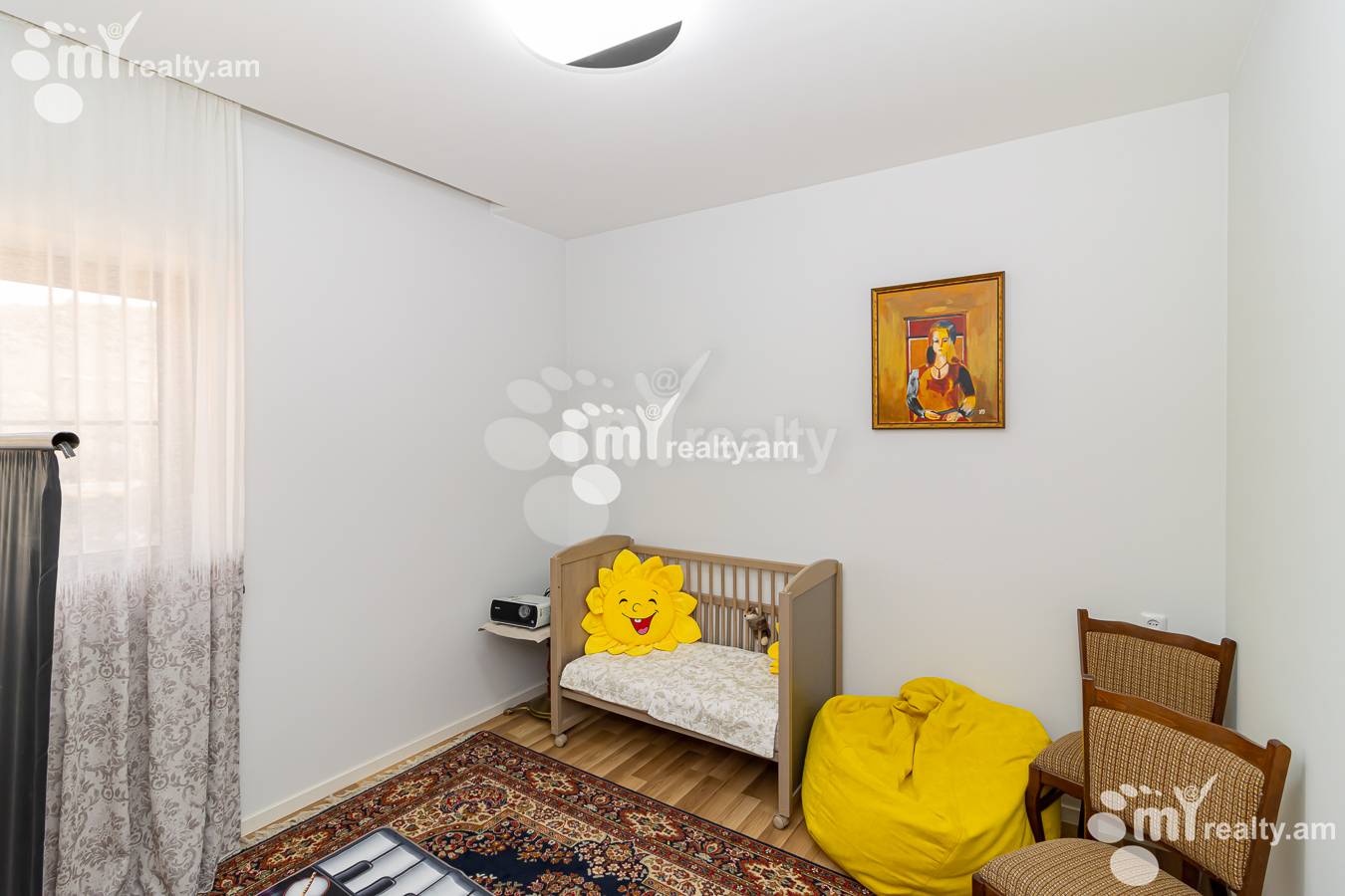House for sale خیابان 8 نورک, نورک ماراش ایروان, 146282