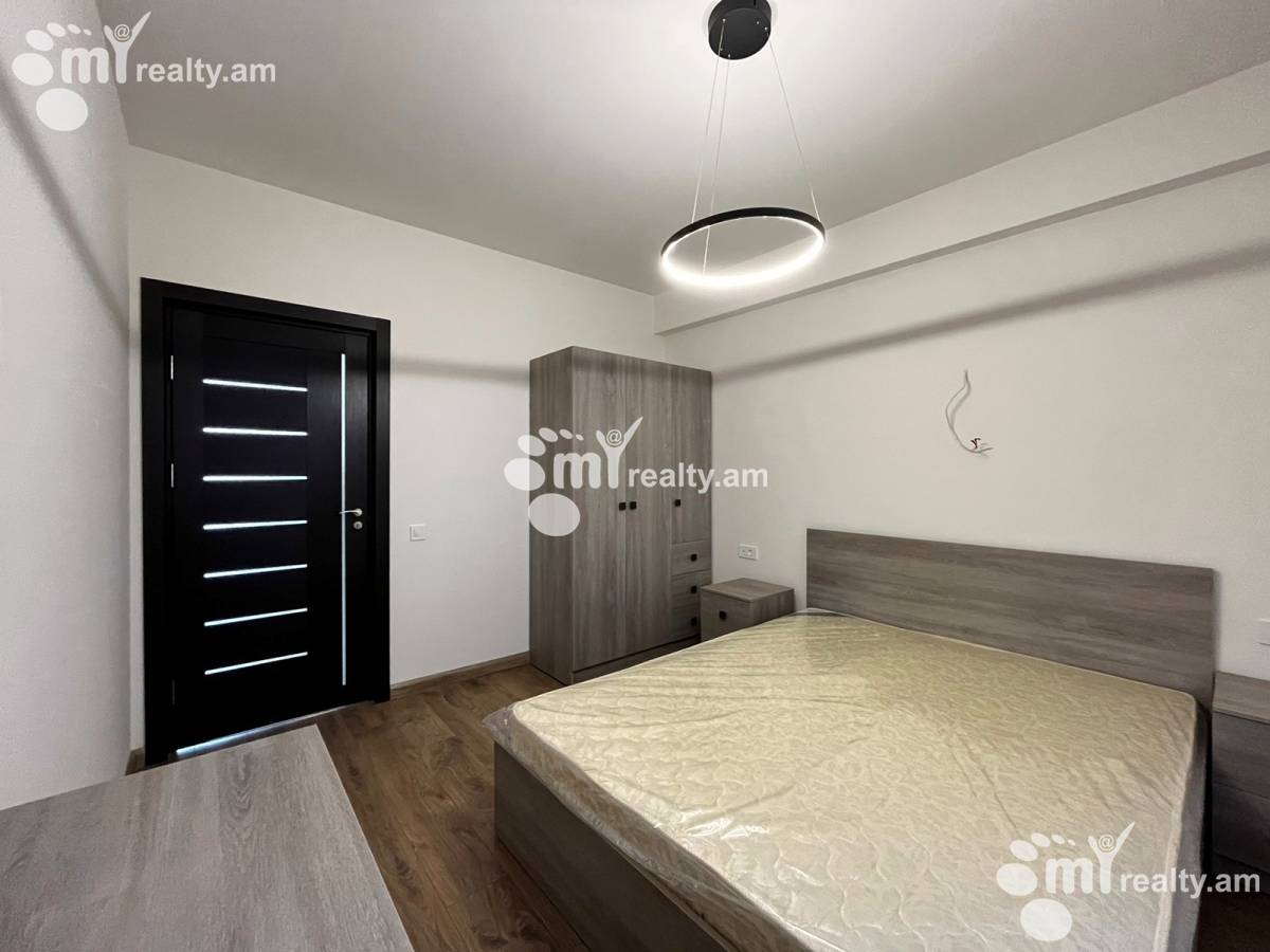 3 bedroom apartment for sale Bagrevand district, Nor Nork Yerevan, 159520