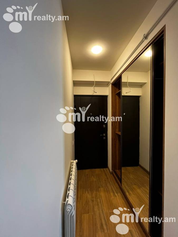 3 bedroom apartment for sale Bagrevand district, Nor Nork Yerevan, 159520