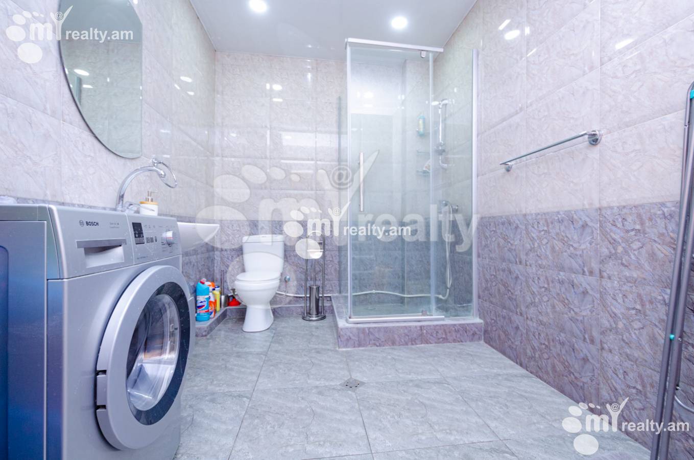 3 bedroom apartment for sale خیابان نعلبندیان, مرکز شهر ایروان, 135462