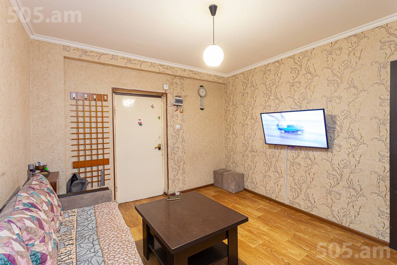 3 bedroom apartment for sale E. Qochar St, Center Yerevan, 149354