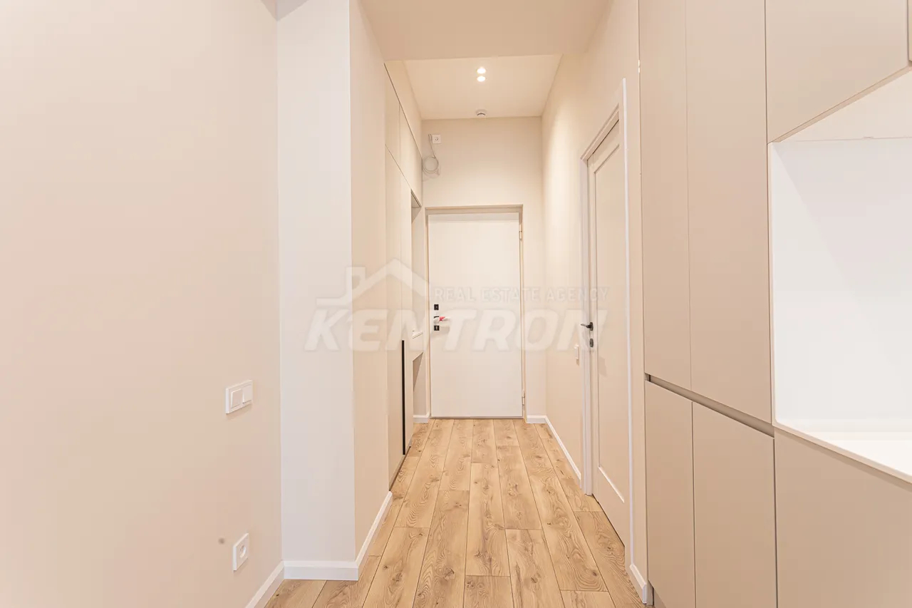 2 bedroom apartment for sale Buzand St, Center Yerevan, 157951