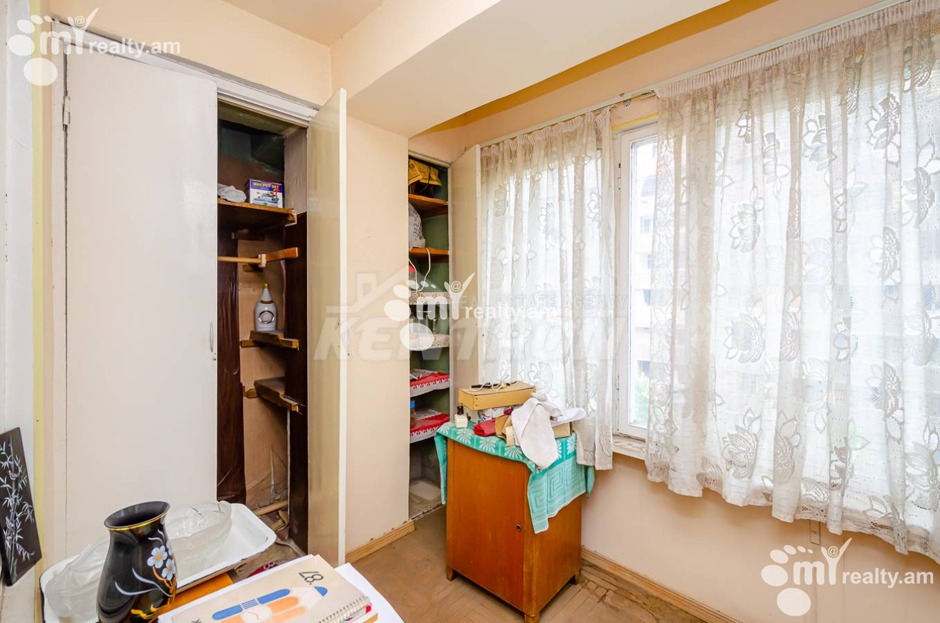 3 bedroom apartment for sale V.Papazyan St, Arabkir Yerevan, 152664