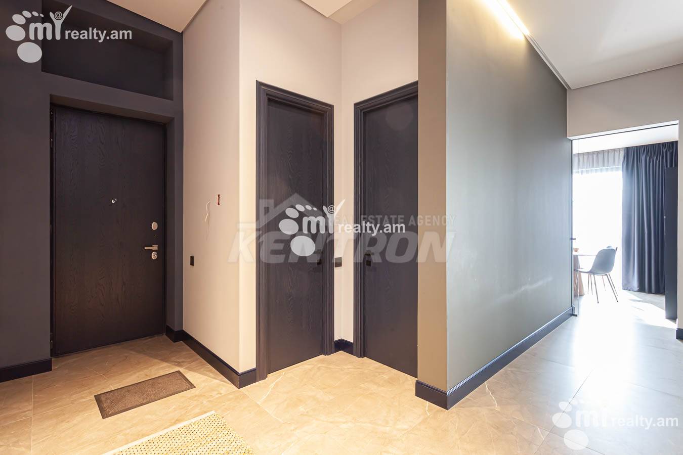 3 bedroom apartment for sale M.Khorenatsi St, Center Yerevan, 153325