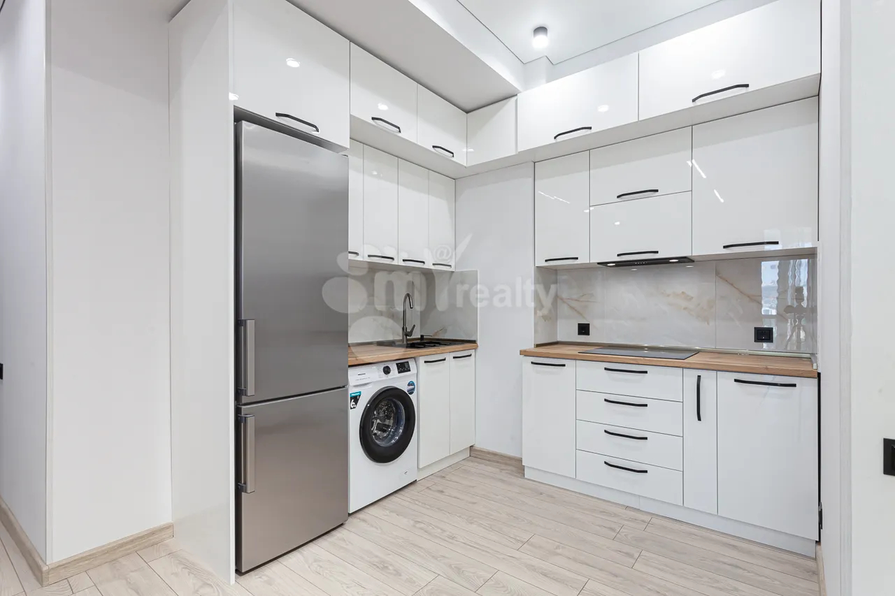 3 bedroom apartment for rent Arshakunyats Ave, Center Yerevan, 160325