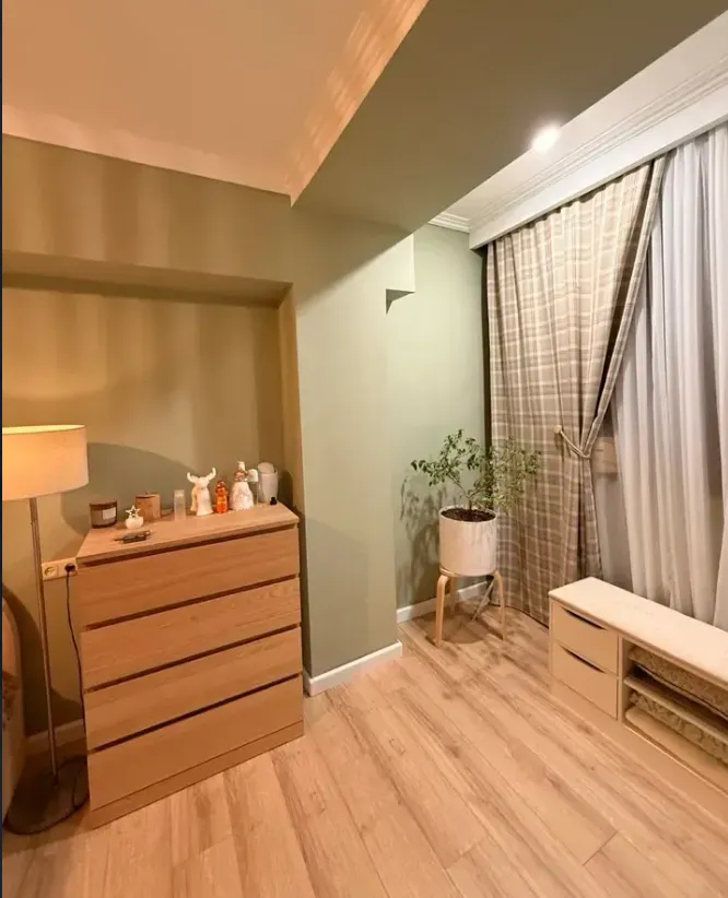3 bedroom apartment for sale K. Ulnetsi St, Qanaqer- Sejtun Yerevan, 161823