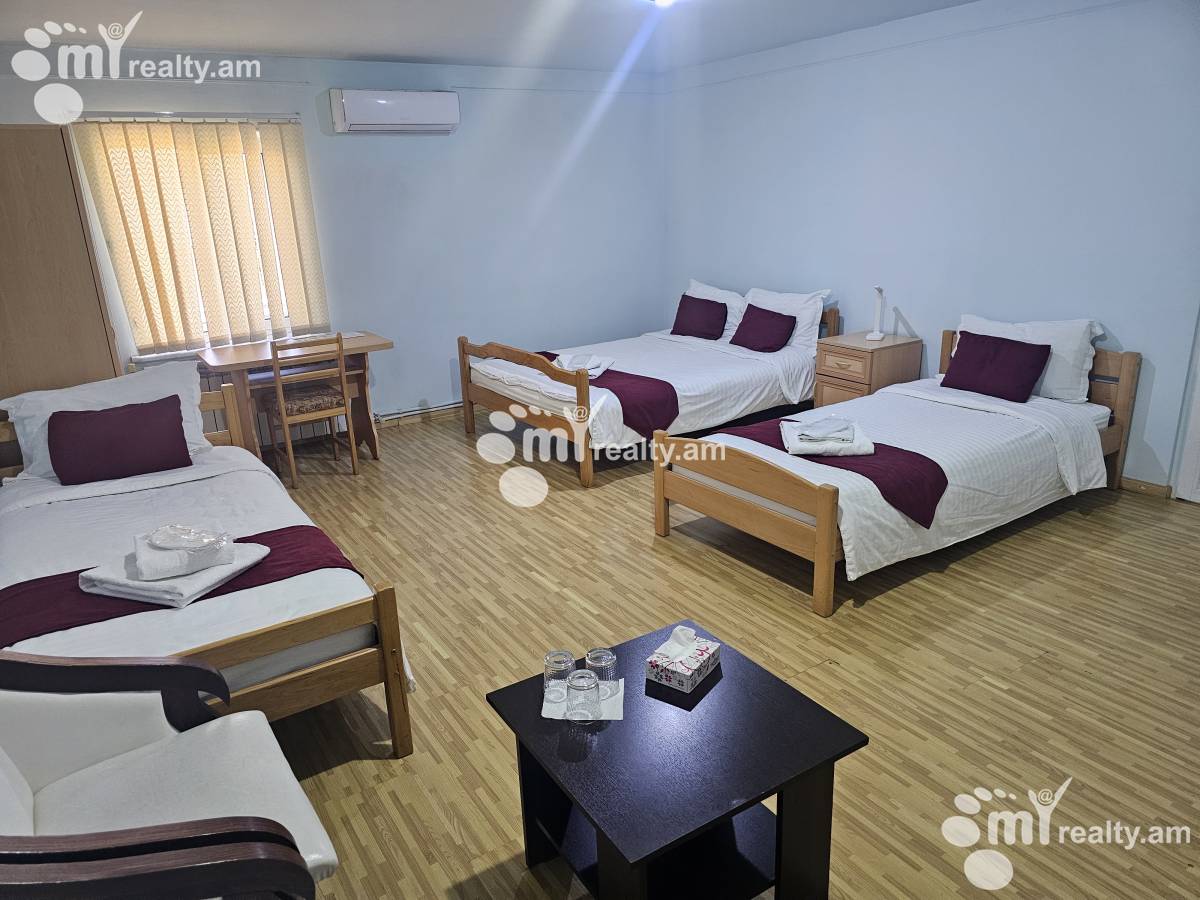 Commercial for sale طريق أرمينيا, Paraqar آرماویر, 158256