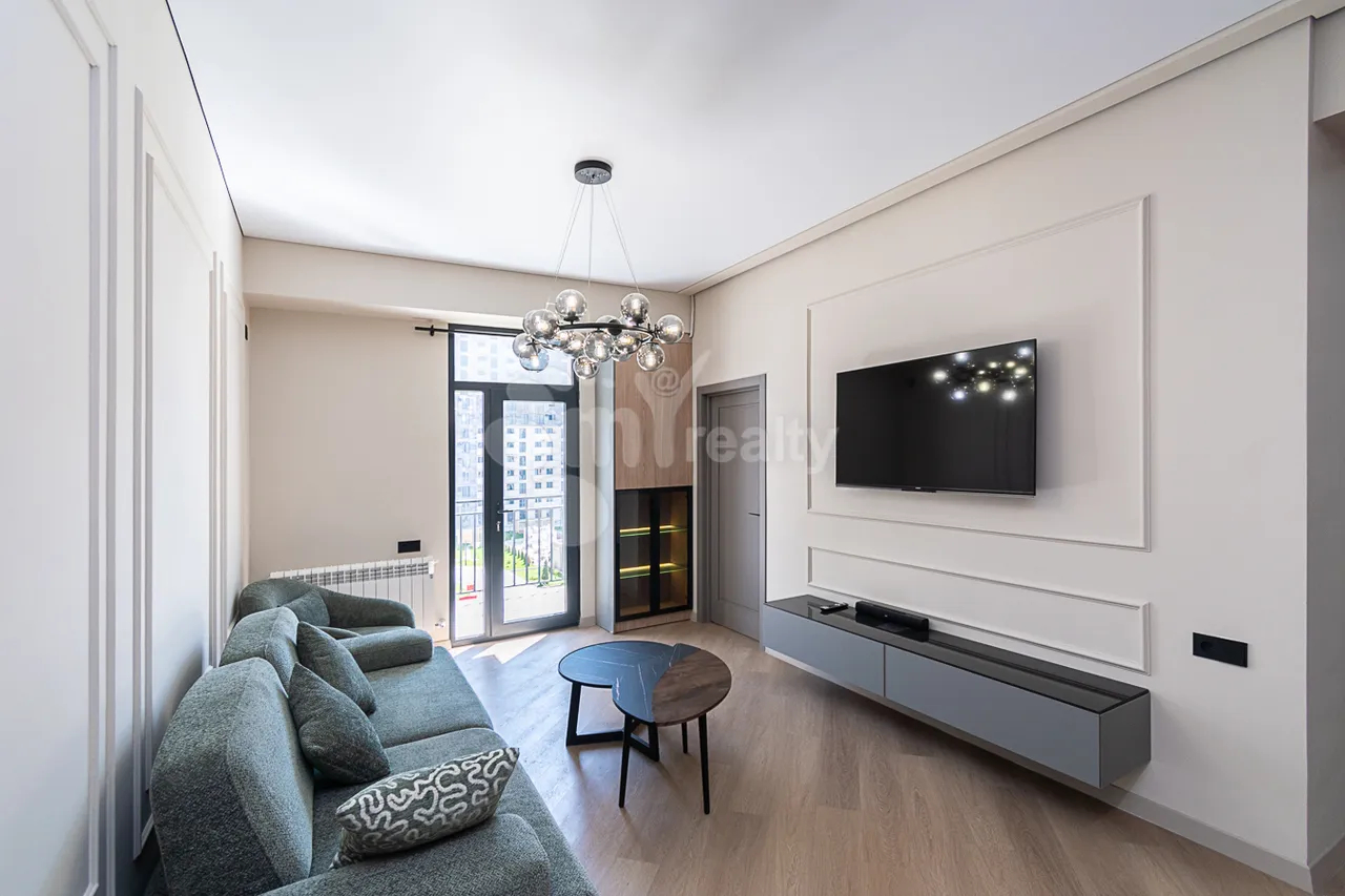 3 bedroom apartment for sale Leningradyan St, Adjapnyak Yerevan, 160200