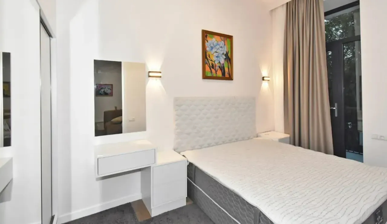 2 bedroom apartment for sale Tumanyan St, Center Yerevan, 159816