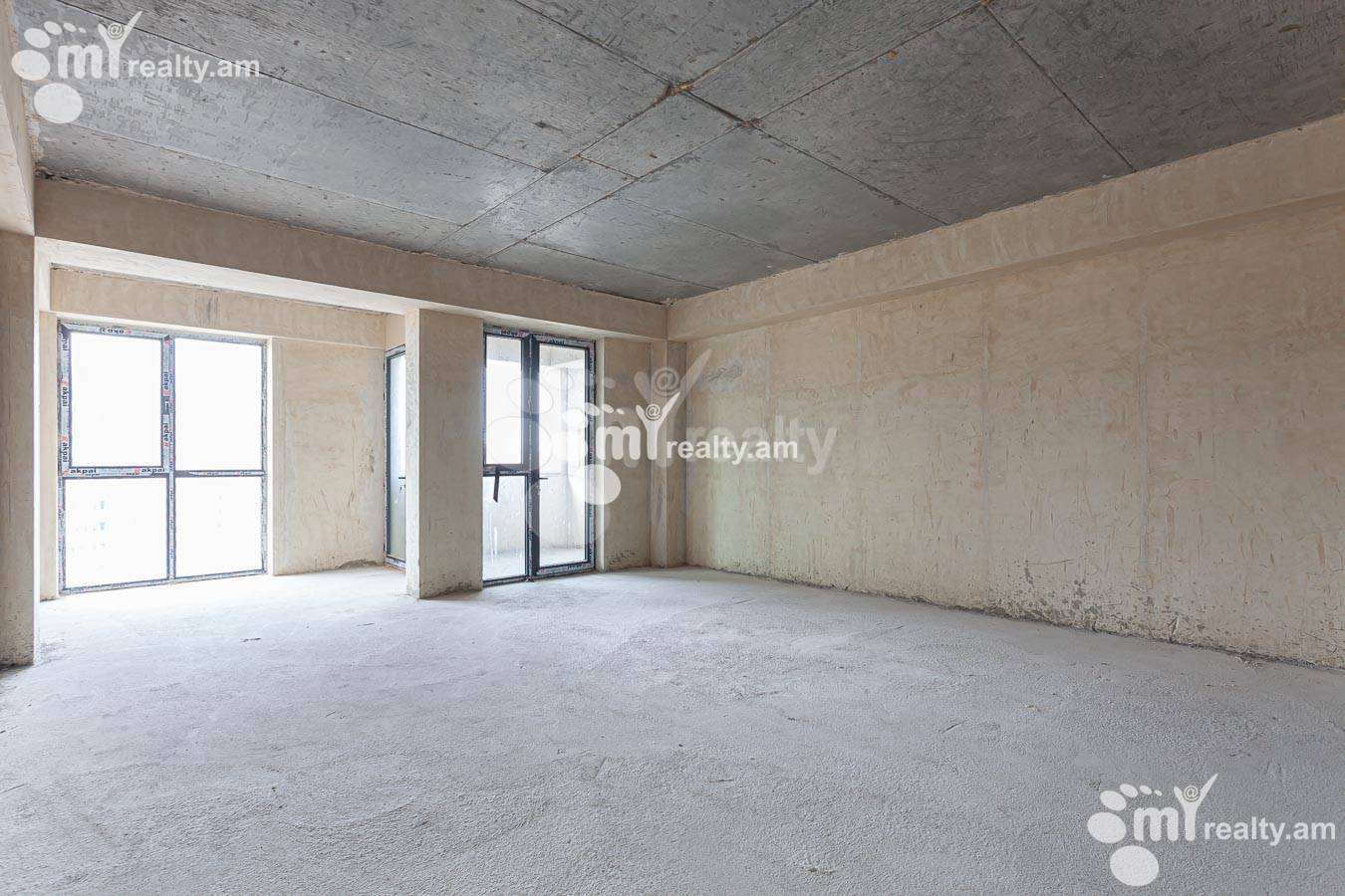 2 bedroom apartment for sale Tsarav Aghbyur St, Awan Yerevan, 155097