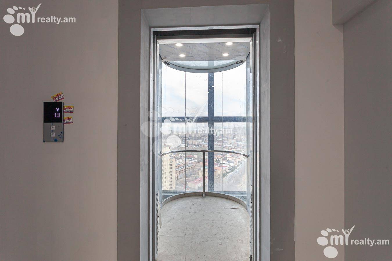 2 bedroom apartment for sale Tsarav Aghbyur St, Awan Yerevan, 155097