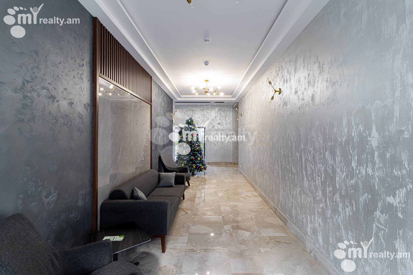 3 սենյականոց բնակարան  Կ. Ուլնեցու փող., Քանաքեռ-Զեյթուն Երևան, 154112