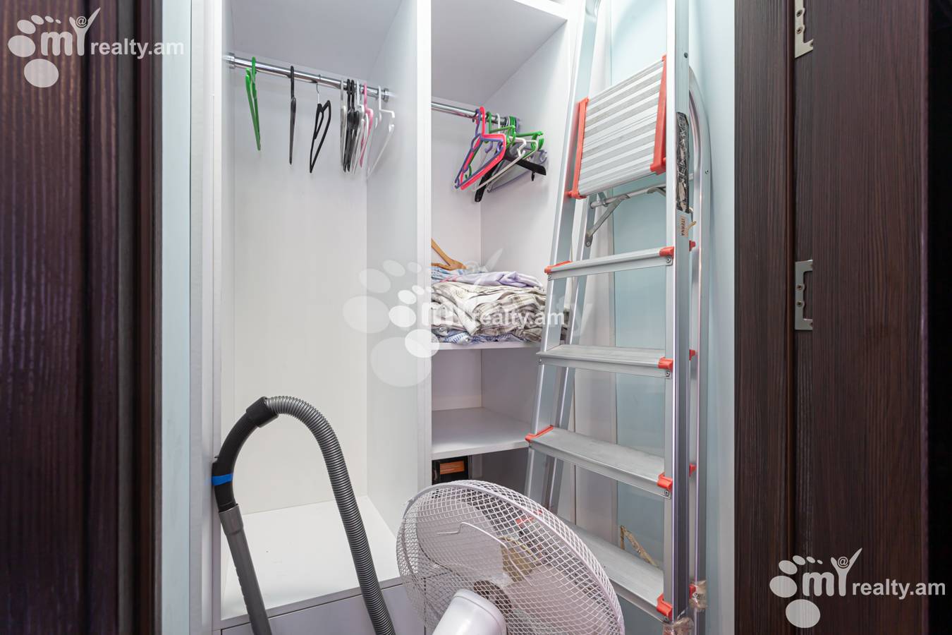 3 սենյականոց բնակարան վարձով Բաղրամյան պող(Կենտրոն), Կենտրոն Երևան, 149429