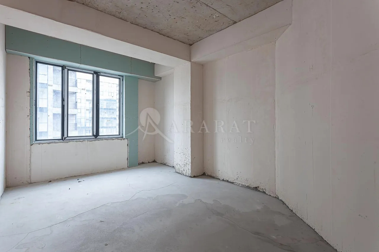 3 bedroom apartment for sale Komitas Ave, Arabkir Yerevan, 157666