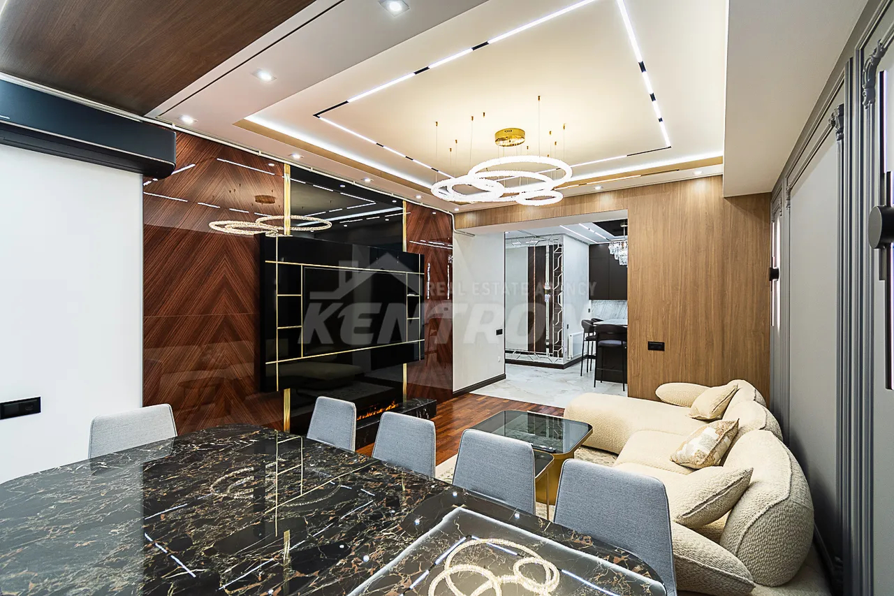 Купить 3 комнатную квартиру Норк 8ый  ул, Норк-Мараш Ереван, 159401