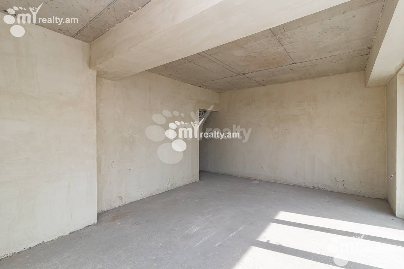 2 սենյականոց բնակարան  Կ. Ուլնեցու փող., Քանաքեռ-Զեյթուն Երևան, 145071