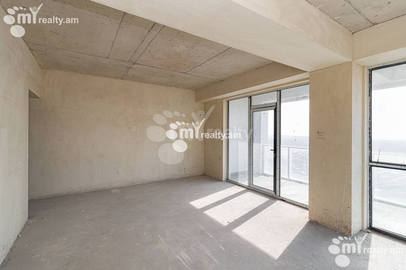 2 սենյականոց բնակարան  Կ. Ուլնեցու փող., Քանաքեռ-Զեյթուն Երևան, 145071