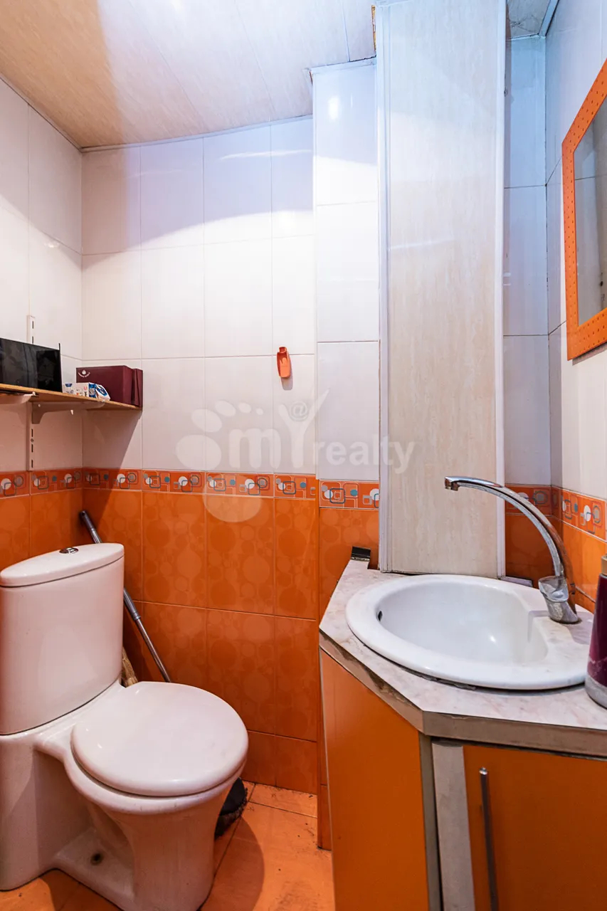 Commercial property for sale Orbeli Yeghbayrner   St, Arabkir Yerevan, 160089