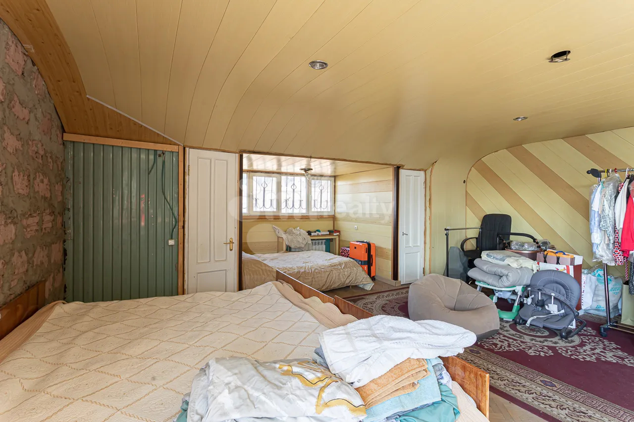 Առանձնատուն  Նիկոլ Դուման փող, Արաբկիր Երևան, 159533