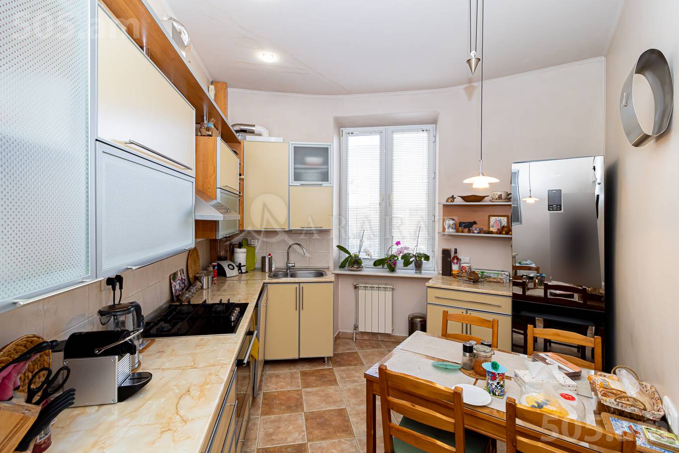 2 bedroom apartment for sale خیابان کومیتاس, عربگیر ایروان, 154748