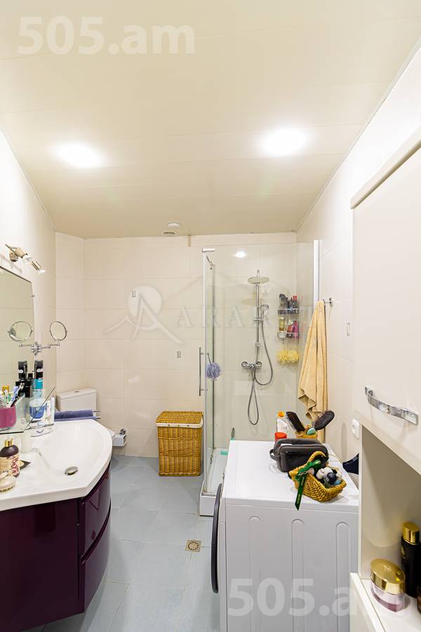 2 bedroom apartment for sale خیابان کومیتاس, عربگیر ایروان, 154748