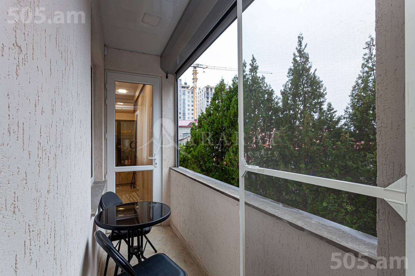 3 սենյականոց բնակարան  Մամիկոնյանց փող, Արաբկիր Երևան, 153434