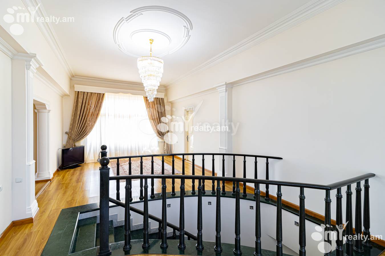 House for sale Bagrevand district, Nor Nork Yerevan, 154753