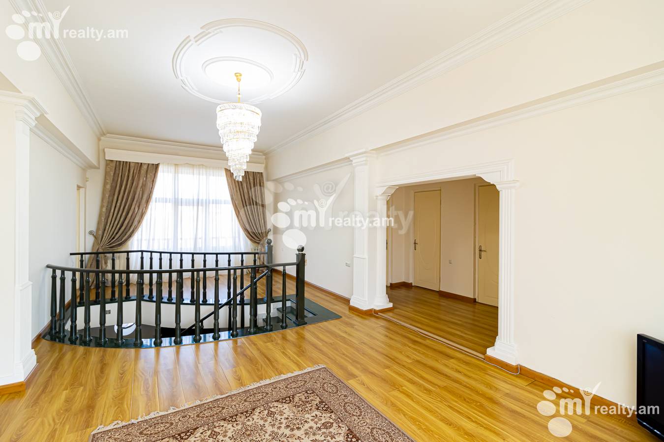 House for sale Bagrevand district, Nor Nork Yerevan, 154753