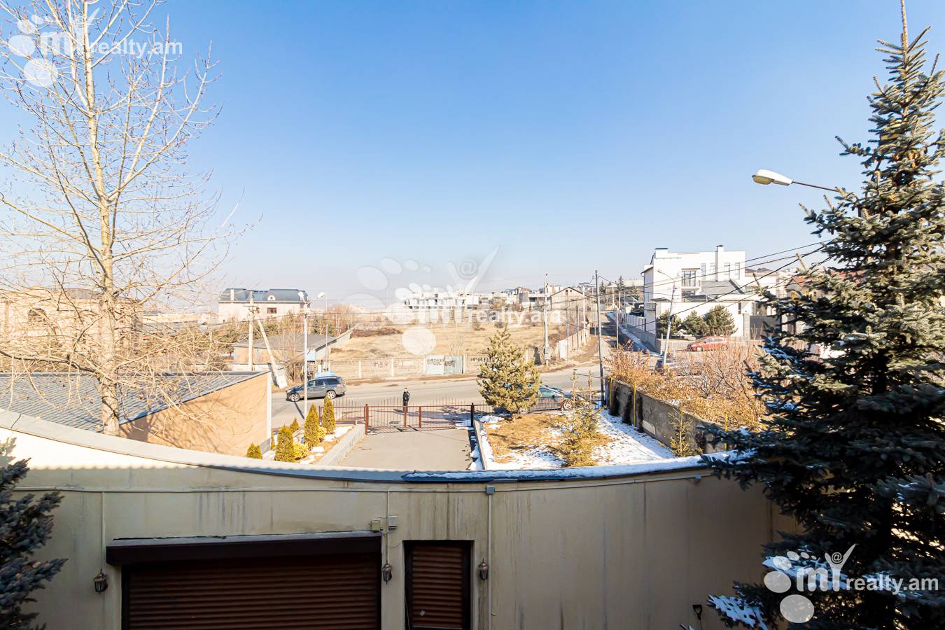 House for sale Bagrevand district, Nor Nork Yerevan, 154753