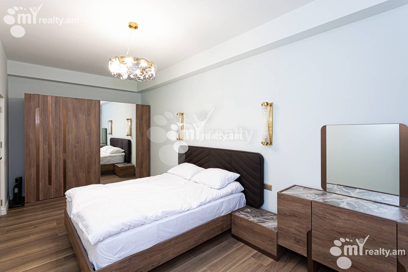 2 bedroom apartment for rent Amiryan St, Center Yerevan, 148486