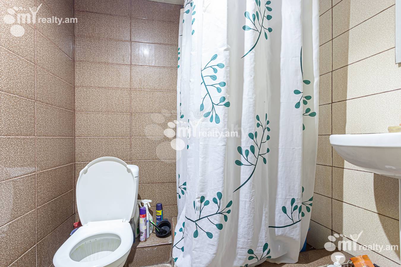 3 bedroom apartment for sale Tumanyan St, Center Yerevan, 151541