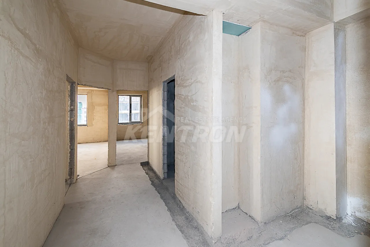 4 bedroom apartment for sale Adonts St, Arabkir Yerevan, 159467