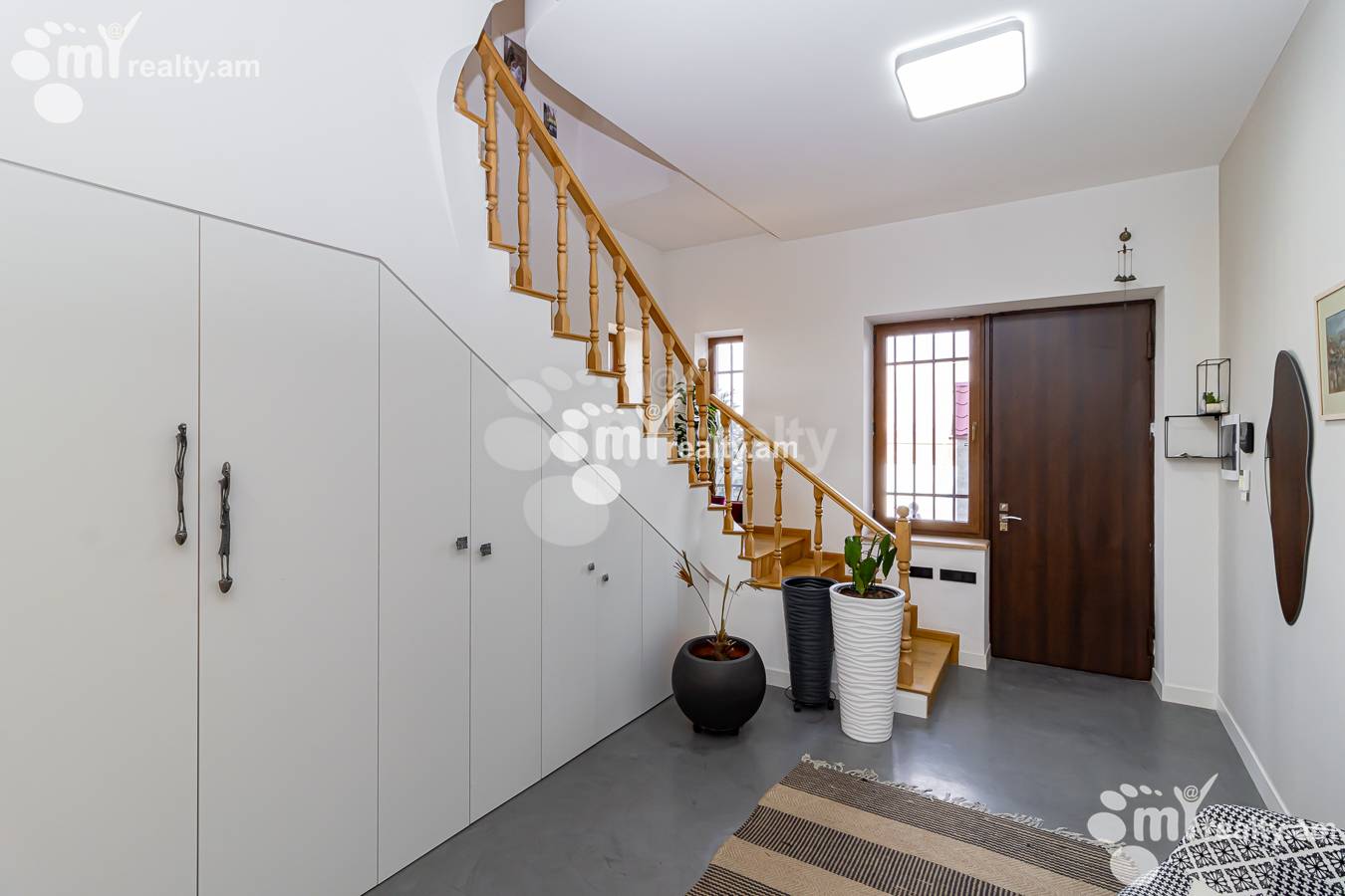 House for sale خیابان 8 نورک, نورک ماراش ایروان, 146282