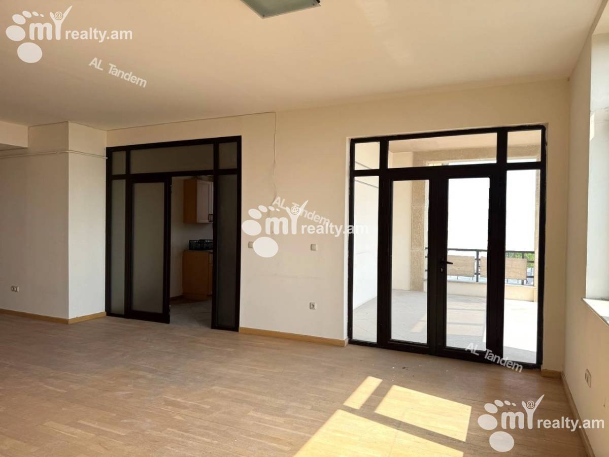 Commercial for rent خیابان آنتارایین, مرکز شهر ایروان, 155678