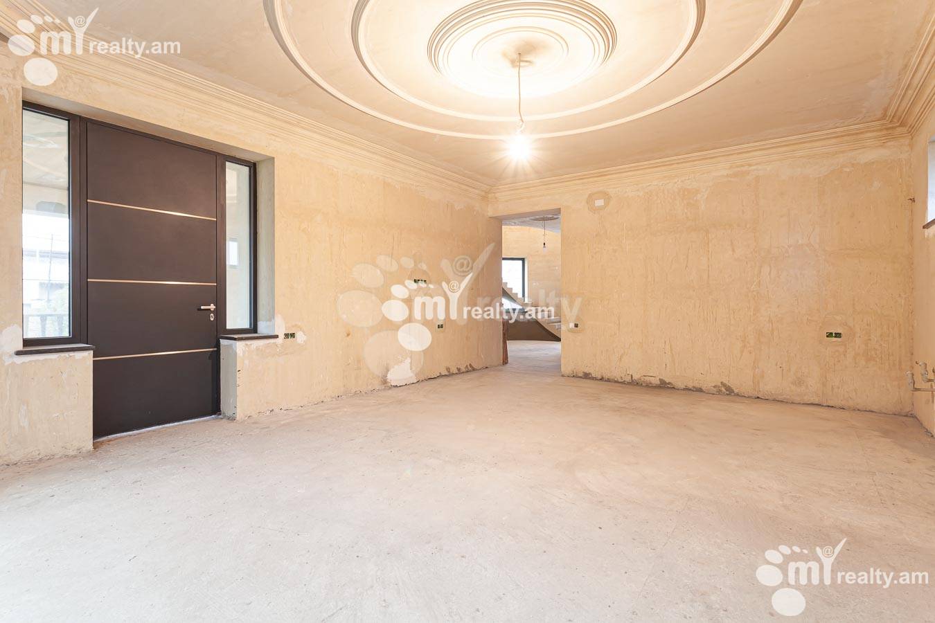 House for sale G 1 dis., Ajapnyak Yerevan, 155301