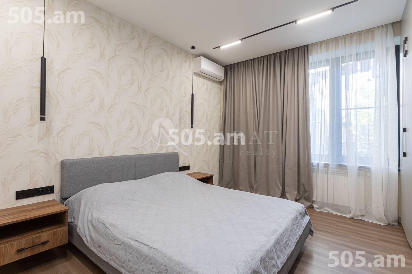 3 bedroom apartment for rent Tamanyan St, Center Yerevan, 156990