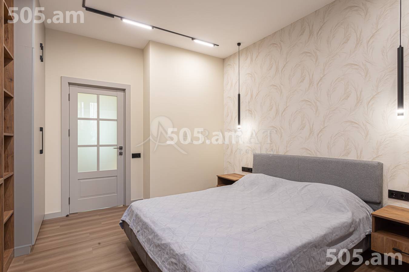 3 bedroom apartment for rent Tamanyan St, Center Yerevan, 156990