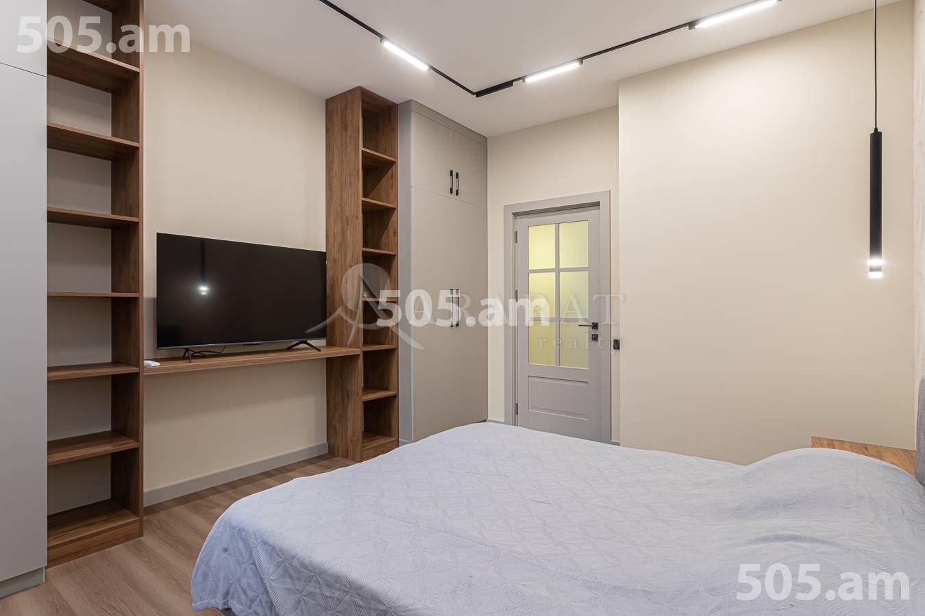 3 bedroom apartment for rent Tamanyan St, Center Yerevan, 156990